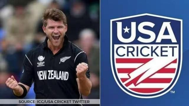 Minor League Cricket Championship important for America's cricket future: Corey Anderson