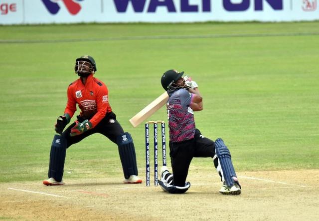 Prime Bank beat Bashundhara Strikers in low-scoring thriller in DPL