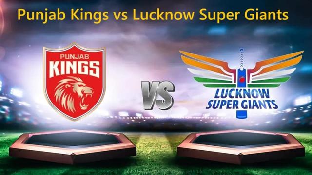 Punjab Kings vs Lucknow Super Giants IPL 2025 Match 54, Dream 11 Prediction, Fantasy Cricket