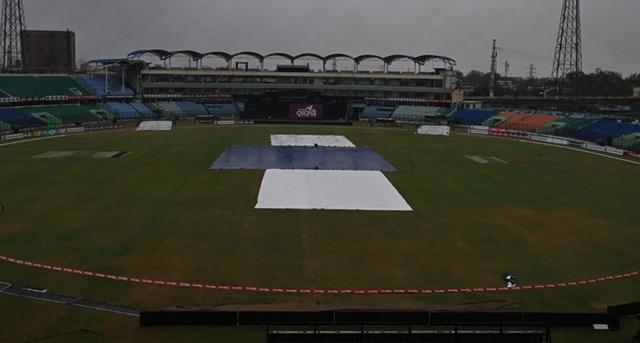 Bangladesh vs New Zealand 3rd T20I Weather Report in Dhaka