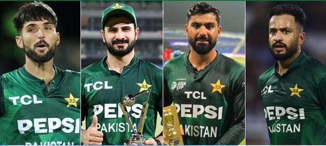 Rajshahi Warriors handed major boost as Pakistani players cleared for entire BPL 2026