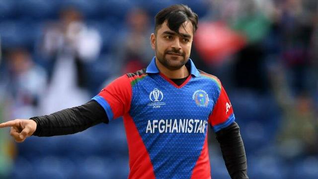 Spinners will play massive role: Rashid