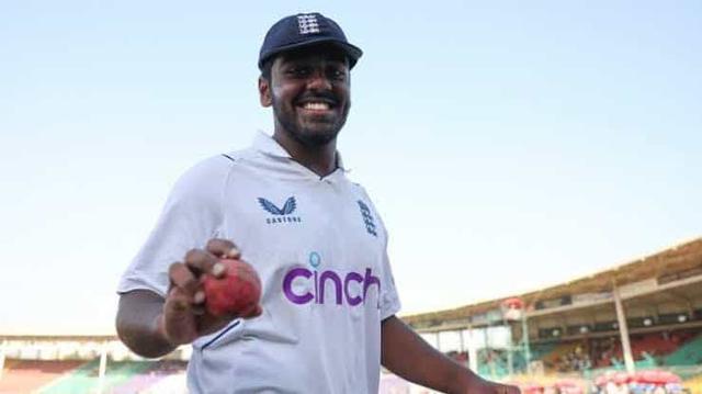 Rehan Ahmed back as England name a spin heavy XI for the decider against Pakistan