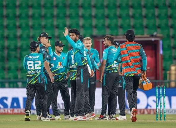Rishad left out of XI but Pindiz suffer fifth consecutive loss in PSL 2026