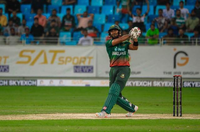 9 cricketers including Soumya, Sabbir, Mithun in PSL draft's silver category
