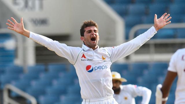 Shaheen breaks into top 10