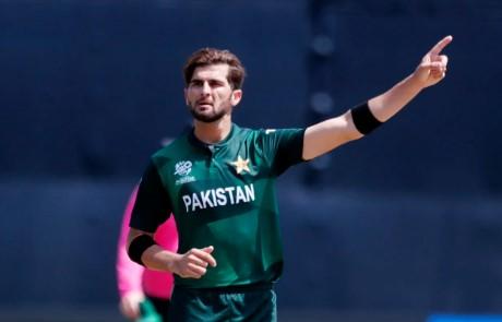 Shaheen to play five matches for Barishal in BPL 2025 before January 15 deadline