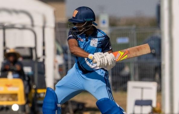 Shakib's Los Angeles Waves defeat Karthik's Dallas Lonestars in National Cricket League T10