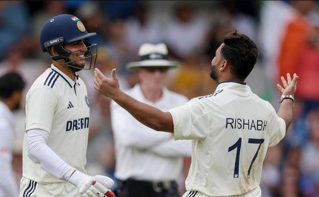 India Tour of Sri Lanka 2026: Test Series Schedule Officially Revealed