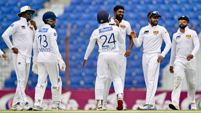 Oshada Fernando returns as Sri Lanka announce squad for New Zealand Test series 
