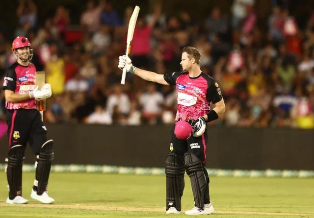 BBL 2024-25 to start on December 15, Australian Test players may available for a certain window