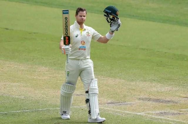 Smith, Labuschagne's double-hundred helps Australia dominate West Indies on day two