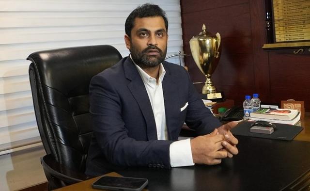 Tamim Iqbal becomes new BCB president