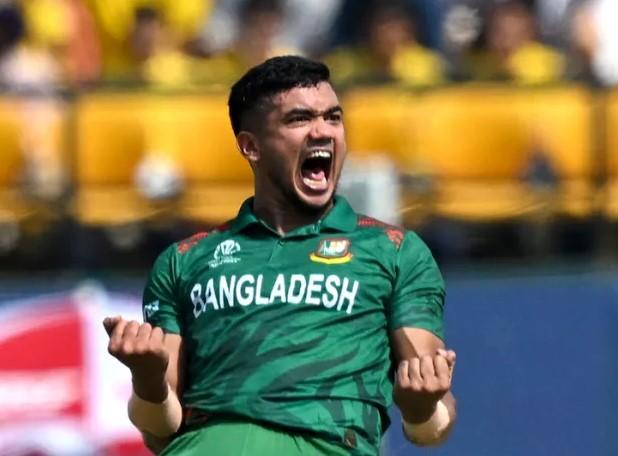 Live: Bangladesh bowl first, Taskin back in playing XI