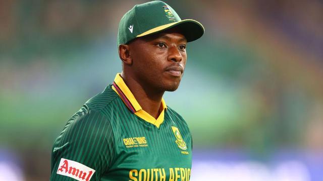 Tim Paine Slams Lack of Transparency in Kagiso Rabada’s Drug Suspension