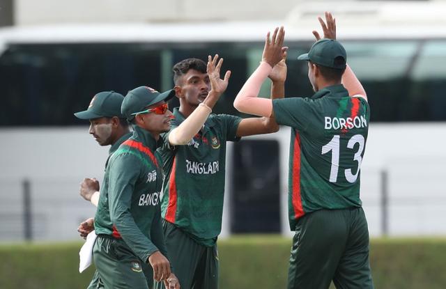 Bangladesh planned to win Youth Asia Cup six months ago