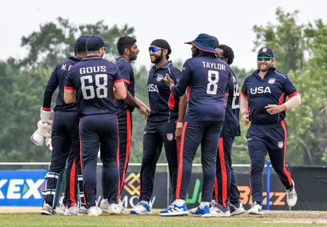 USA will be there to do an upset: Ali Khan on USA's chances in T20 World Cup