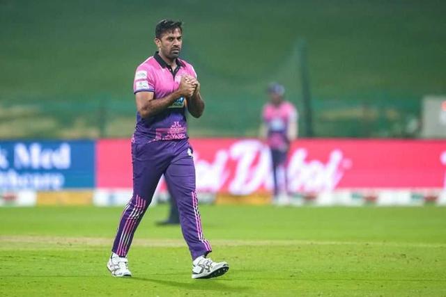Wahab Riaz, Muhammad Waseem help New York Strikers strike down Team Abu Dhabi