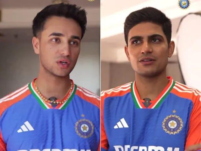 Captain Shubman Gill Reveals India's Opening Pair and No. 3 Batsman for Zimbabwe T20Is