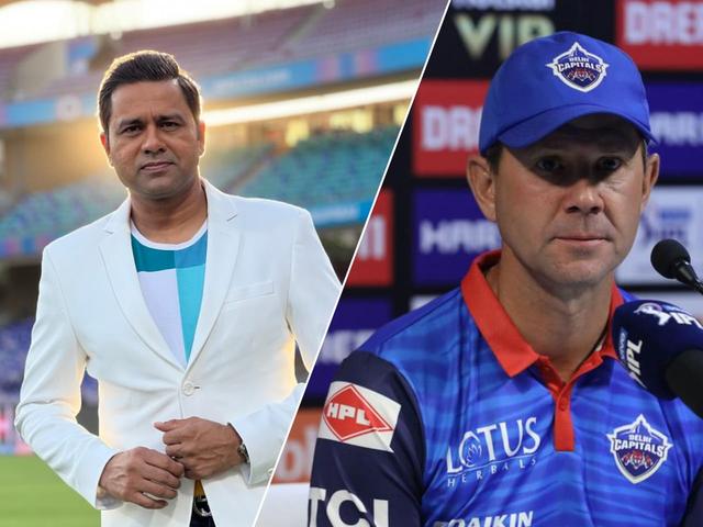 Punjab Kings to Favor Aussie Players Over English Stars, Says Aakash Chopra After Ponting’s Appointment