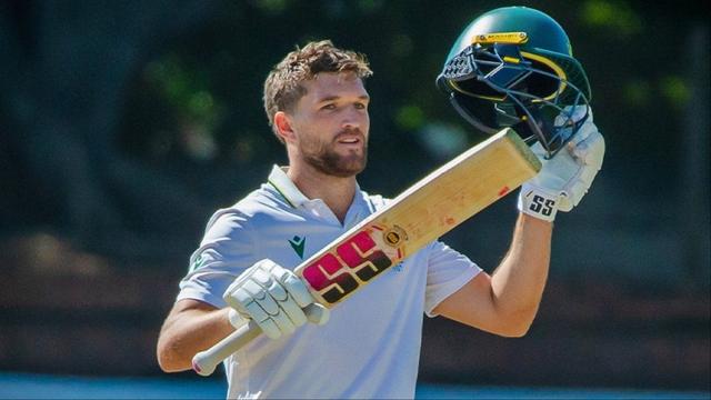 Wiaan Mulder Reveals Why He Declared on 367: “Brian Lara Deserves to Keep the Record”