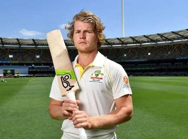Pucovski named among Australian cricketers to train in Chennai ahead of India series