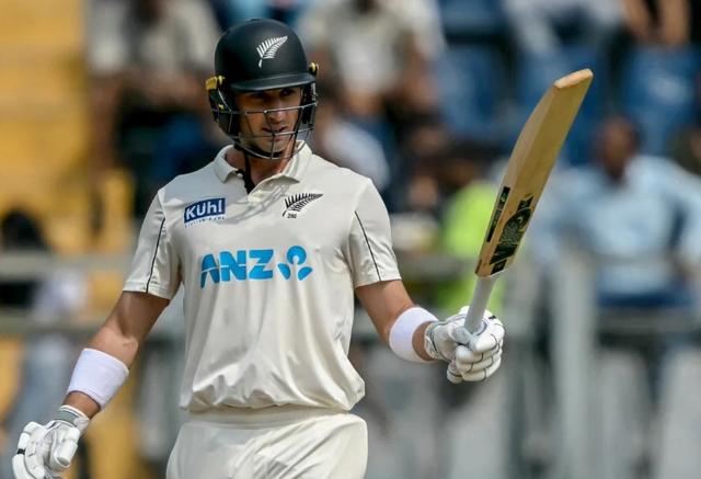 Will Young’s Success in India: How Diligent Training and Preparation Led to a Stellar Series