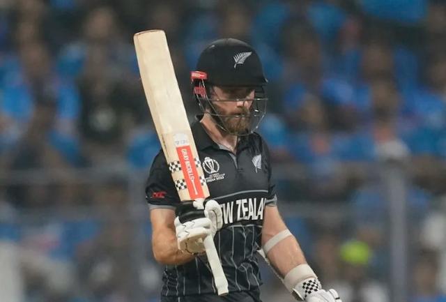 Williamson, Jamieson excluded from squad for Bangladesh T20Is