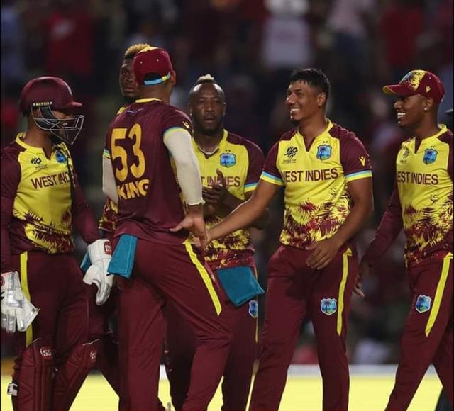 Russell, Holder rested as West Indies announce squad for South Africa T20I series 