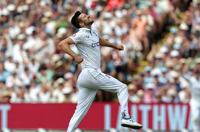 Ben Stokes praises Mark Wood highly after his match-winning bowling performance