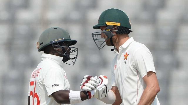 Zimbabwe Announce Squad for Multi-Format Series against Ireland