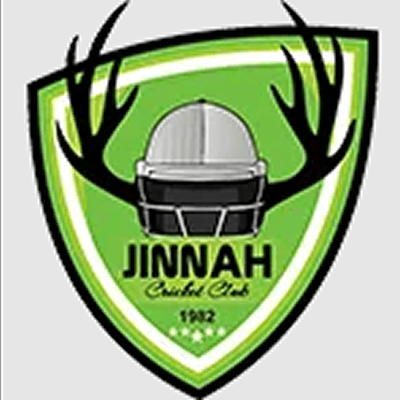 Jinnah CC Stockholm