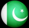 Pakistan