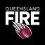 Queensland Fire Women
