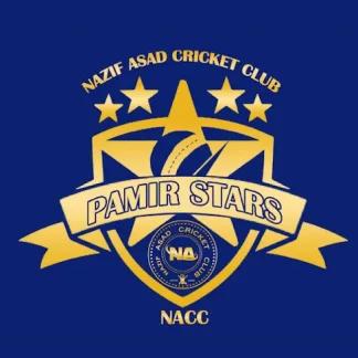 Pamir Stars