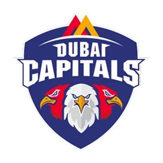 Dubai Capitals