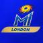 MI London (Men)