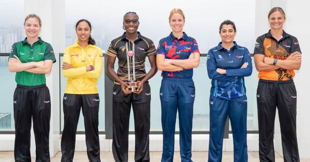 FairBreak 2023: Spirit Women Vs Tornadoes Women match preview