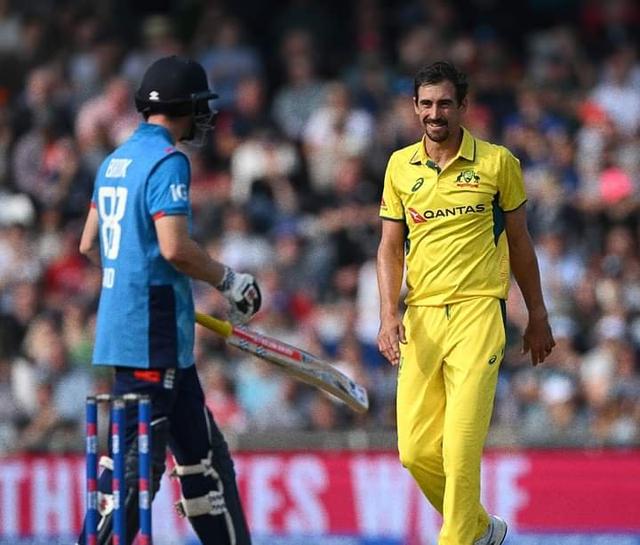 Carey's fighting 74 before bowlers clinical show help Aussies get 2-0 lead