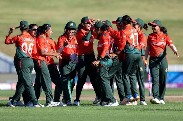 'Landmark victory to inspire generations'