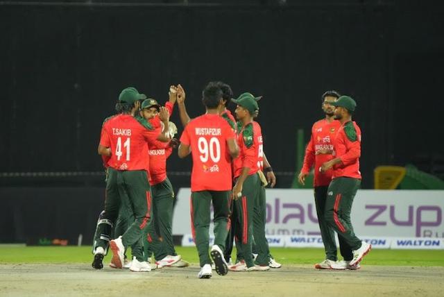 ICC brings changes for PowerPlay rules for shortened game