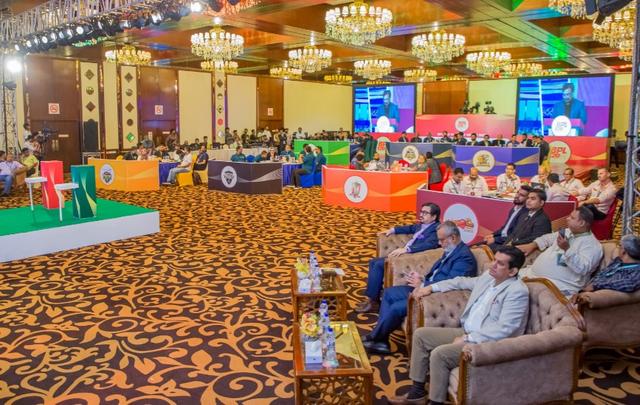 BPL 2025: Complete squad of all seven teams after players' draft
