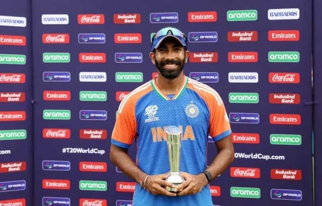 Dinesh Karthik compares Bumrah to Kohinoor Diamond
