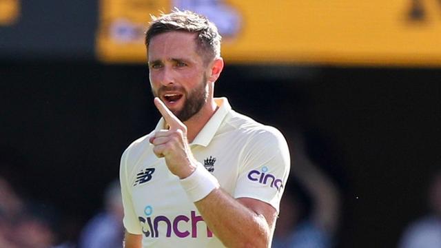 Chris Woakes Announces Retirement from International Cricket