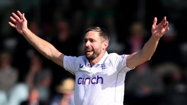 Chris Woakes to Return in England Lions Matches against India