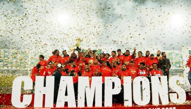 BPL players' draft on October 14, most successful franchise Comilla Victorians to miss out
