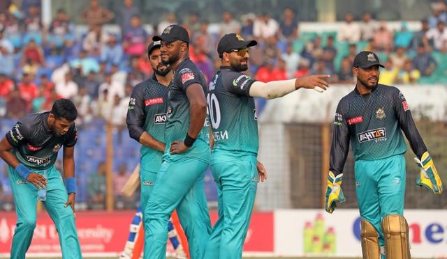 Chattogram Challengers dedicate playoff-securing win to language martyrs