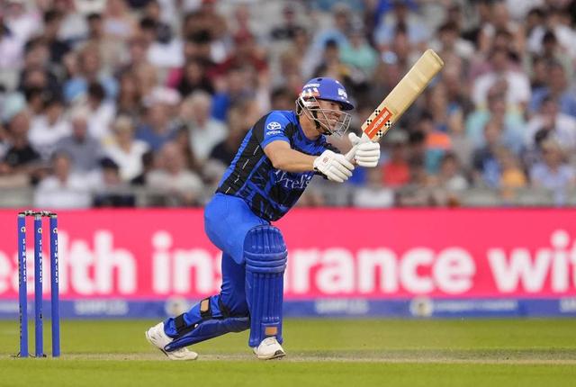 David Warner Overtakes Virat Kohli to Become Fifth-Highest Run-Scorer in T20 Cricket
