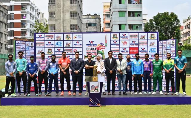 DPL final round rescheduled due to Bangladesh vs Australia ODI