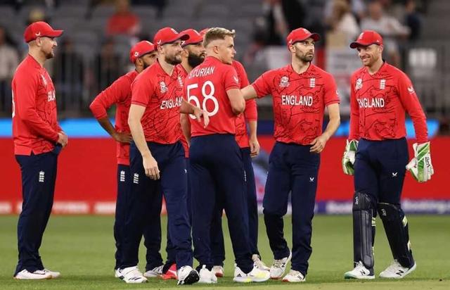 Afghanistan make England toil for 5-wicket victory, Sam Curran takes fifer